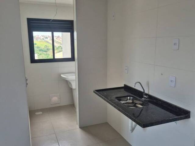 #1238 - Apartamento para Venda em Sorocaba - SP - 2
