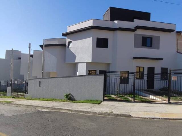 #1240 - Sobrado para Venda em Sorocaba - SP - 3