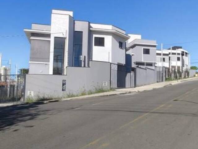 #1240 - Sobrado para Venda em Sorocaba - SP - 2