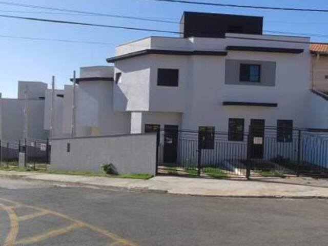 Sobrado para Venda em Sorocaba - 5