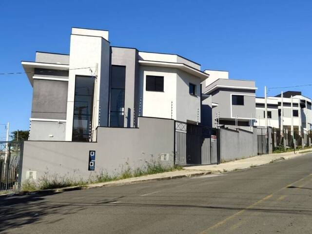 Sobrado para Venda em Sorocaba - 4