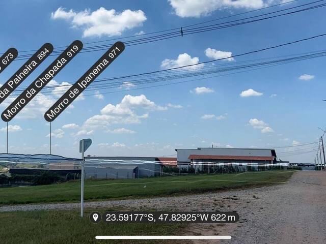 #1241 - Terreno em condomínio para Venda em Sarapuí - SP - 2