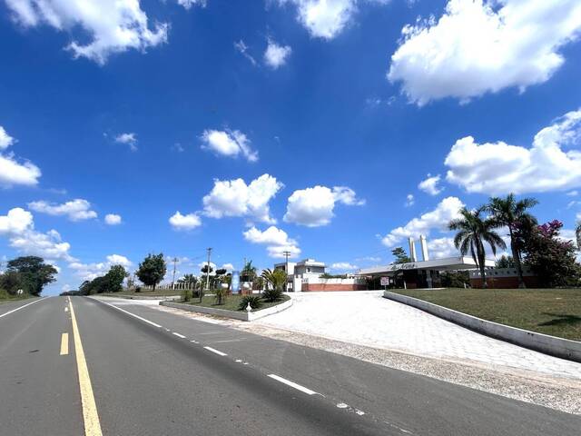 #1241 - Terreno em condomínio para Venda em Sarapuí - SP - 3