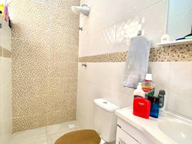 #1242 - Casa para Venda em Sorocaba - SP - 2