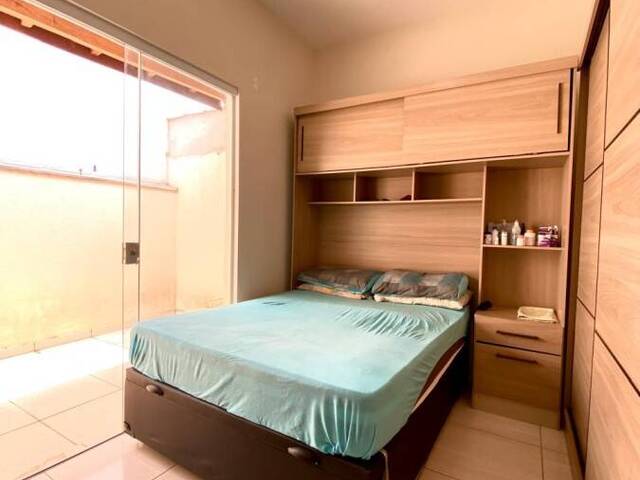 #1242 - Casa para Venda em Sorocaba - SP - 3