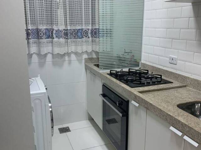 Apartamento para Venda em Sorocaba - 5