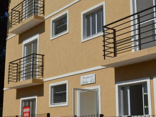 #1243 - Apartamento para Venda em Sorocaba - SP - 1