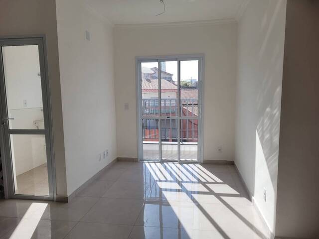 #1244 - Apartamento para Venda em Sorocaba - SP - 3