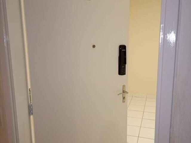 #1245 - Apartamento para Venda em Sorocaba - SP - 3