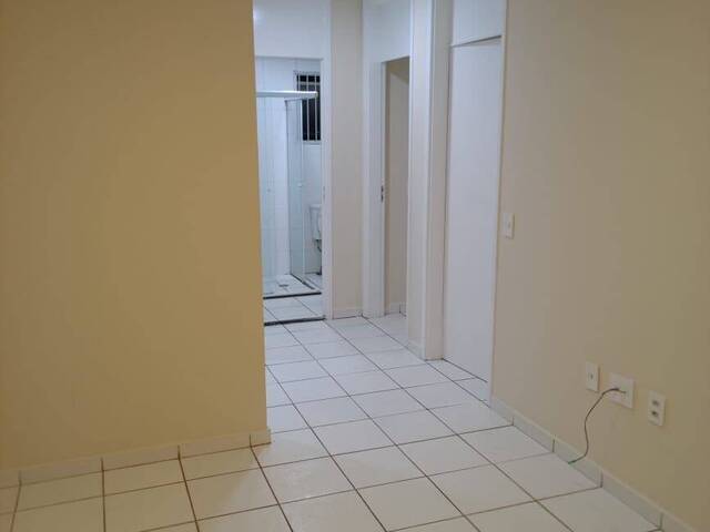 #1245 - Apartamento para Venda em Sorocaba - SP - 2