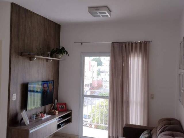 #1239 - Apartamento para Venda em Sorocaba - SP - 3