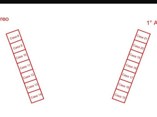 Kitnet para Venda em Sorocaba - 5