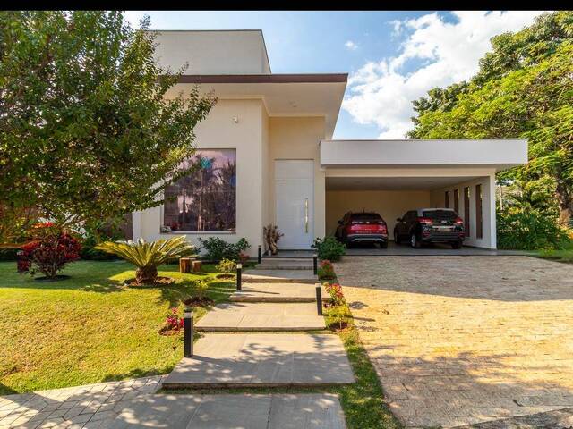 #1246 - Casa em condomínio para Venda em Sorocaba - SP - 2