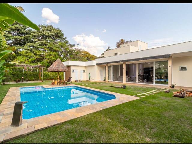 Venda em Jardim Vale do Lago Residencial - Sorocaba