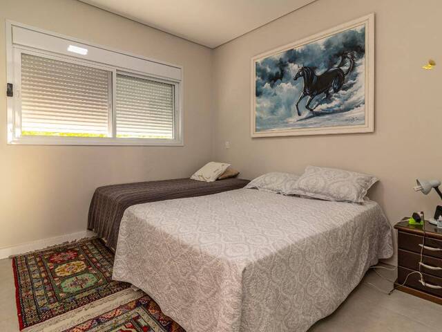 #1246 - Casa em condomínio para Venda em Sorocaba - SP - 3