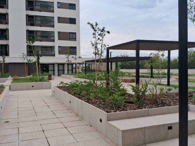 #1247 - Apartamento para Venda em Sorocaba - SP - 2