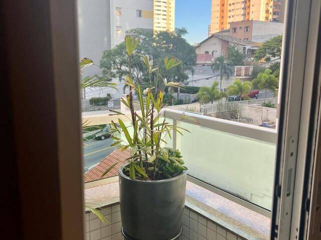 #1248 - Apartamento para Venda em São Caetano do Sul - SP