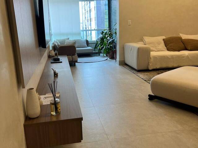 #1248 - Apartamento para Venda em São Caetano do Sul - SP - 2