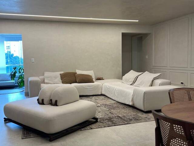 #1248 - Apartamento para Venda em São Caetano do Sul - SP - 3