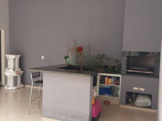 #1249 - Sobrado para Venda em Sorocaba - SP - 2