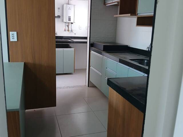 #1250 - Apartamento para Venda em Sorocaba - SP - 3