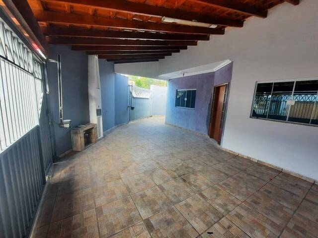 Casa para Venda em Sorocaba - 4