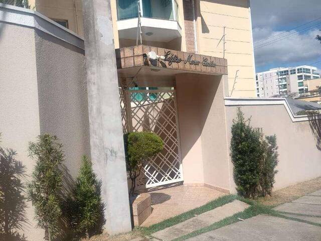 #1252 - Apartamento para Venda em Sorocaba - SP