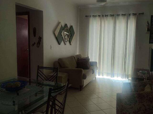 #1252 - Apartamento para Venda em Sorocaba - SP