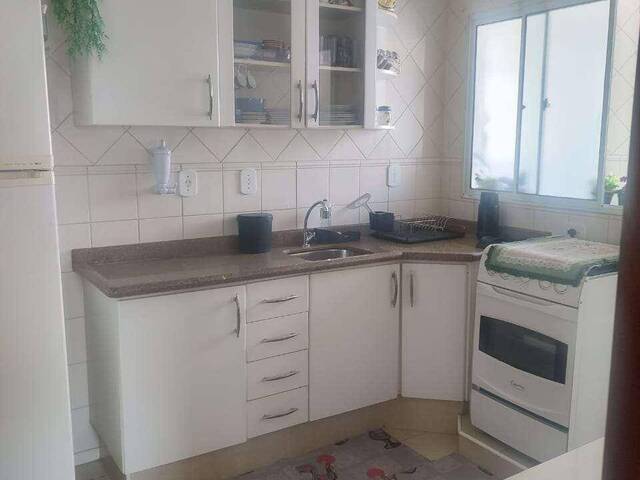 Apartamento para Venda em Sorocaba - 5