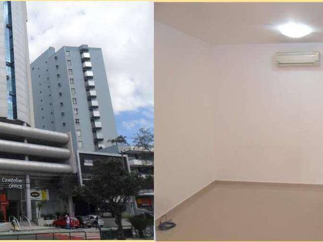 Locação em Parque Campolim - Sorocaba