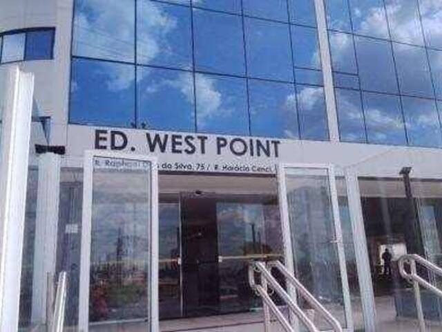 Locação em Parque Campolim - Sorocaba