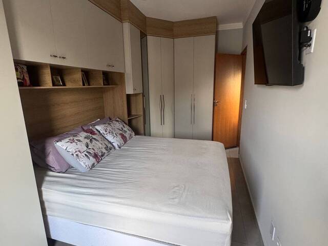 #1255 - Apartamento para Venda em Sorocaba - SP - 2