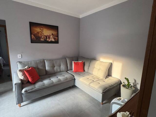 Apartamento para Venda em Sorocaba - 5