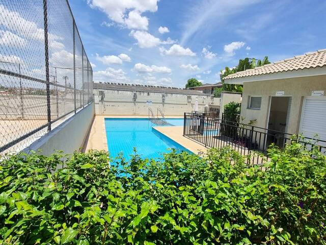 #1257 - Apartamento para Venda em Sorocaba - SP - 1