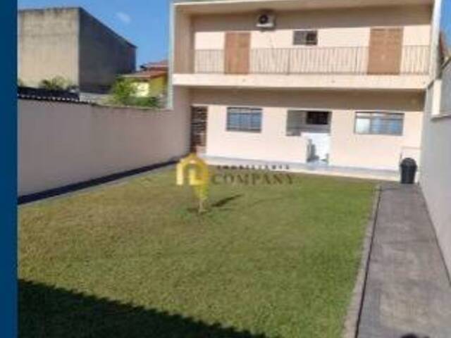 Venda em Parque Três Meninos - Sorocaba