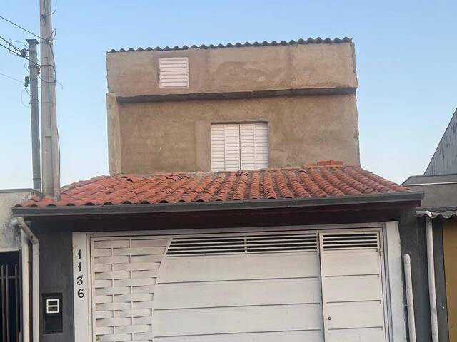 Venda em Jardim São Lourenzo - Sorocaba