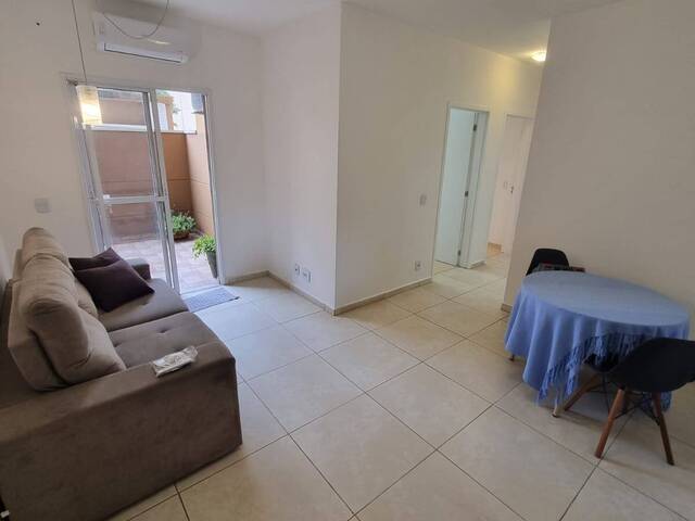 Apartamento para Venda em Sorocaba - 5
