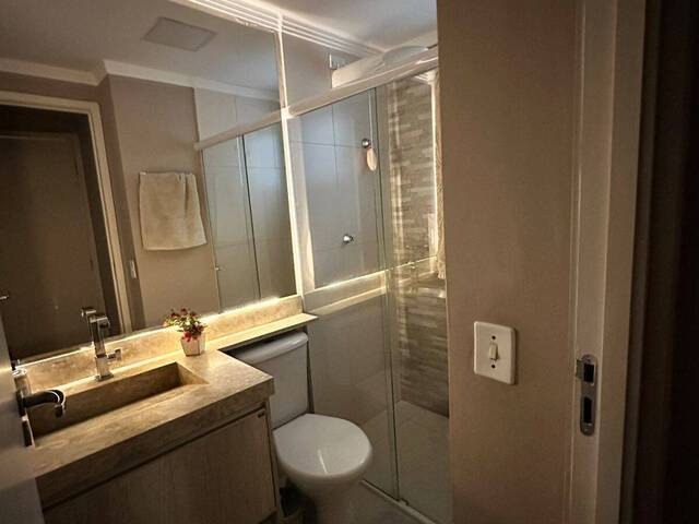 Apartamento para Venda em Sorocaba - 5