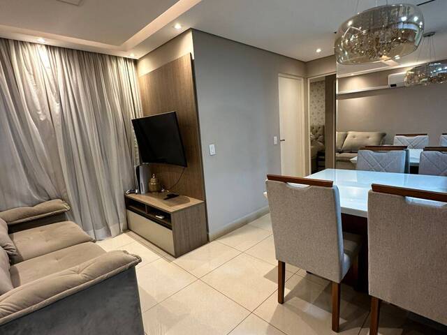 Venda em Jardim Piratininga - Sorocaba