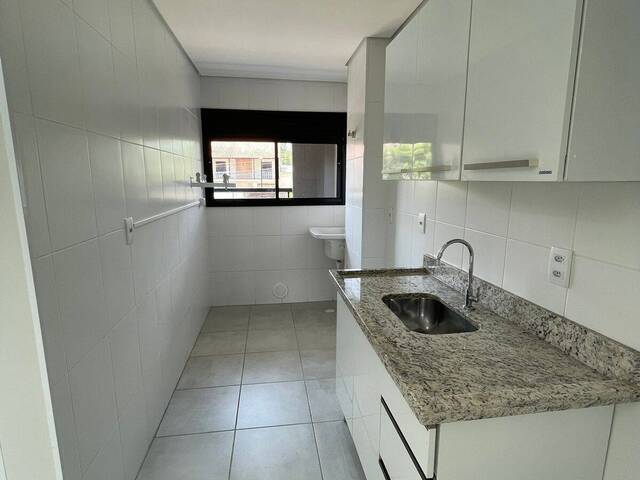 #1264 - Apartamento para Venda em Votorantim - SP - 3
