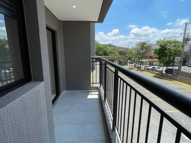 Apartamento para Venda em Votorantim - 4