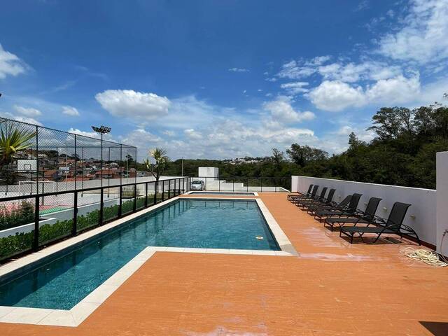 Apartamento para Venda em Votorantim - 5