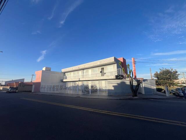 Kitnet para Venda em Sorocaba - 5