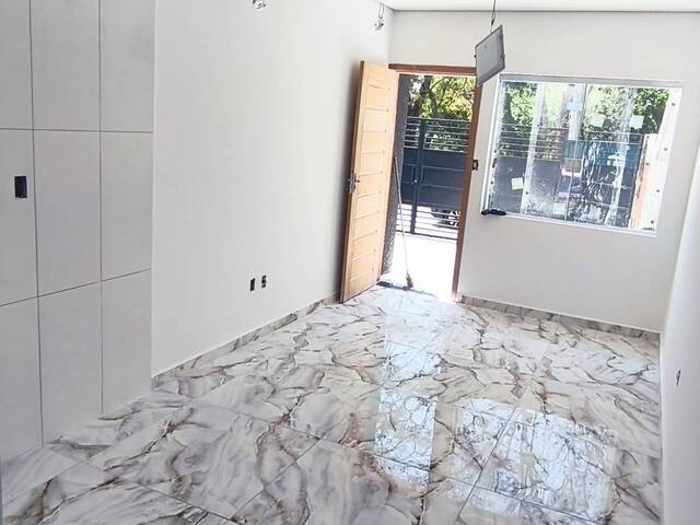 #1267 - Casa para Venda em Sorocaba - SP - 3