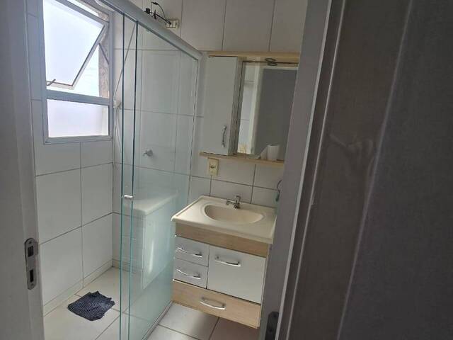 #1268 - Apartamento para Venda em Sorocaba - SP - 3