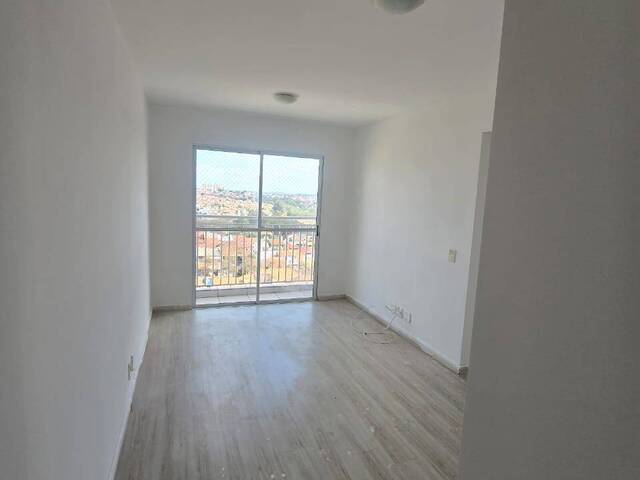 #1268 - Apartamento para Venda em Sorocaba - SP - 2