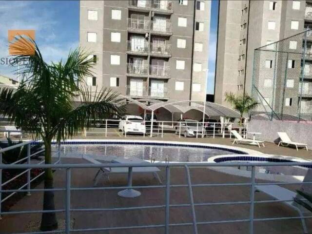 Venda em Jardim Wanel Ville IV - Sorocaba