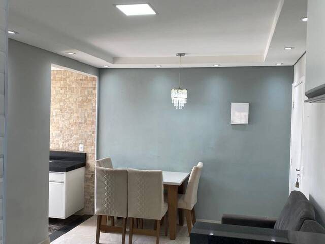 Apartamento para Venda em Sorocaba - 5