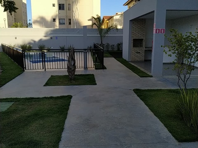 Venda em Jardim Guadalajara - Sorocaba