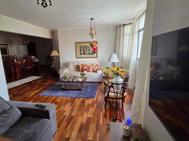 #1271 - Apartamento para Venda em Sorocaba - SP - 3